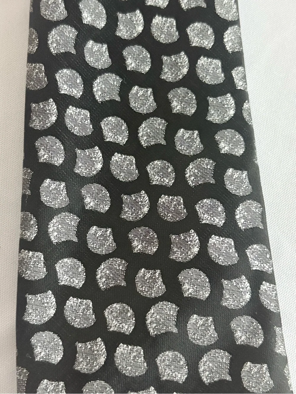 LOT of 4 Adjustable Neckties for Boys